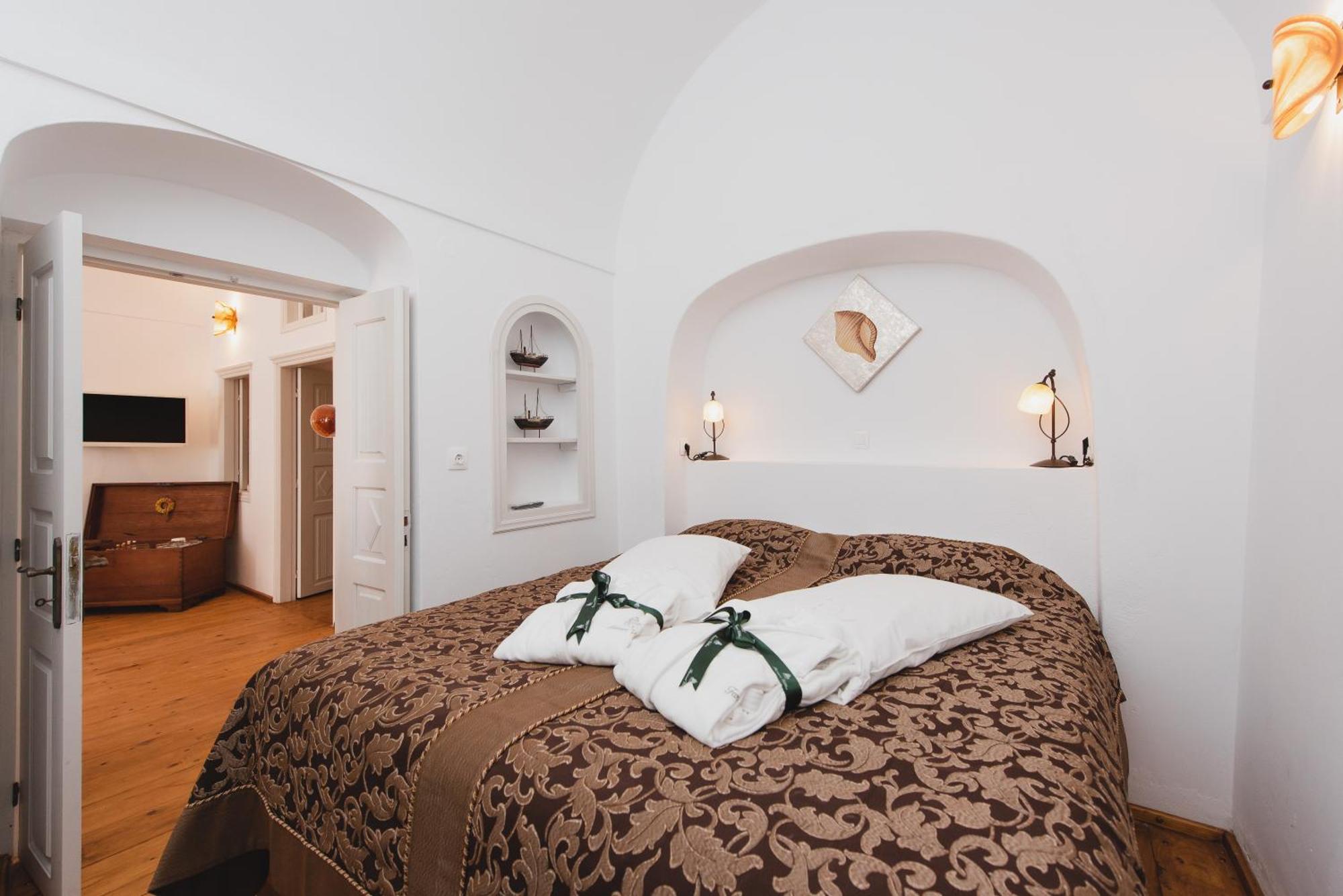 Fanari Villas Ia Zimmer foto