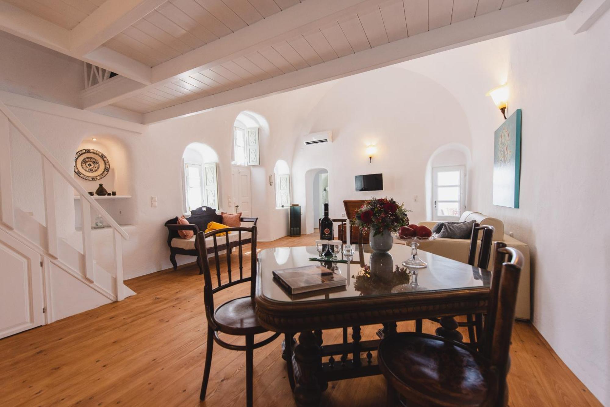 Fanari Villas Ia Zimmer foto