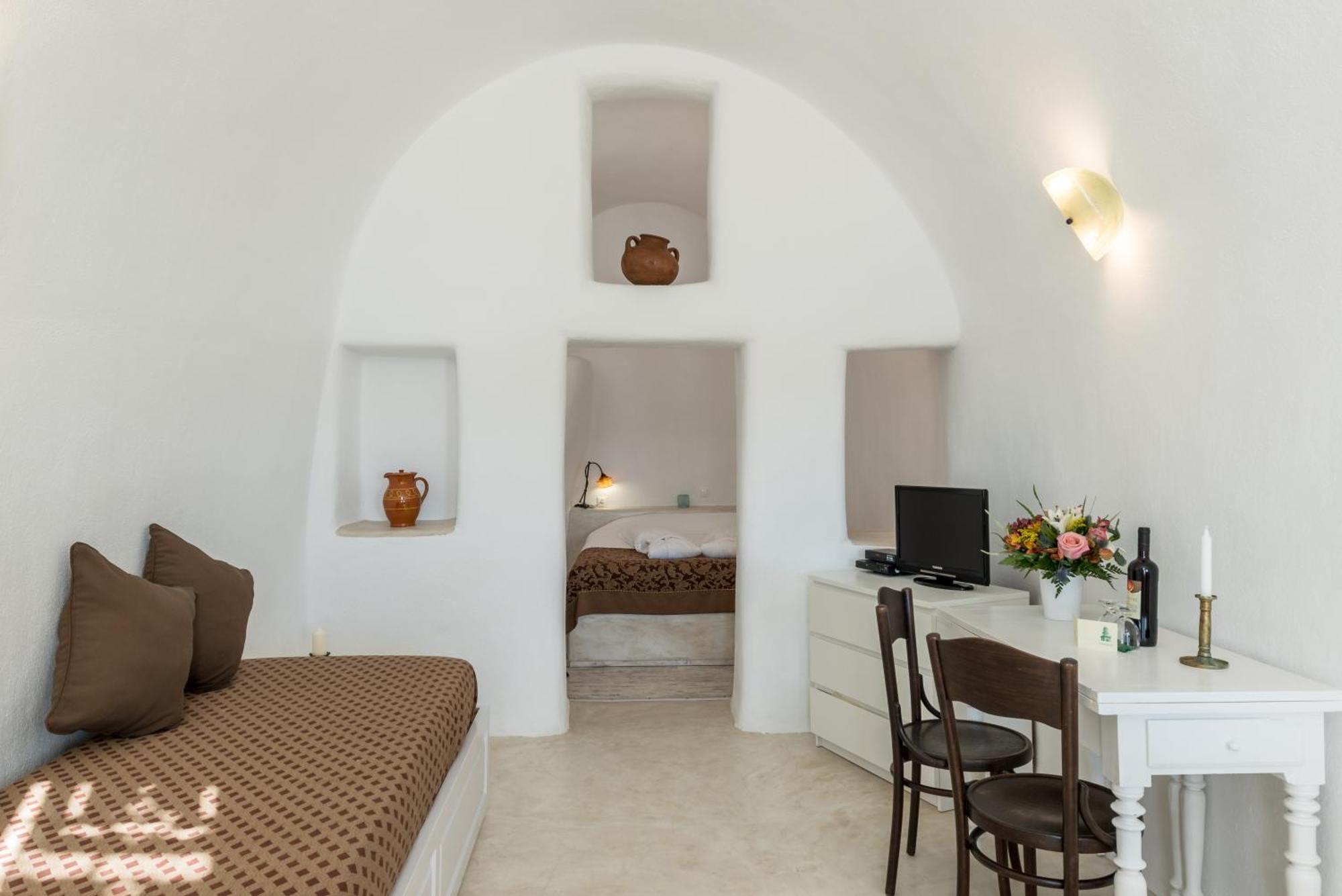 Fanari Villas Ia Exterior foto