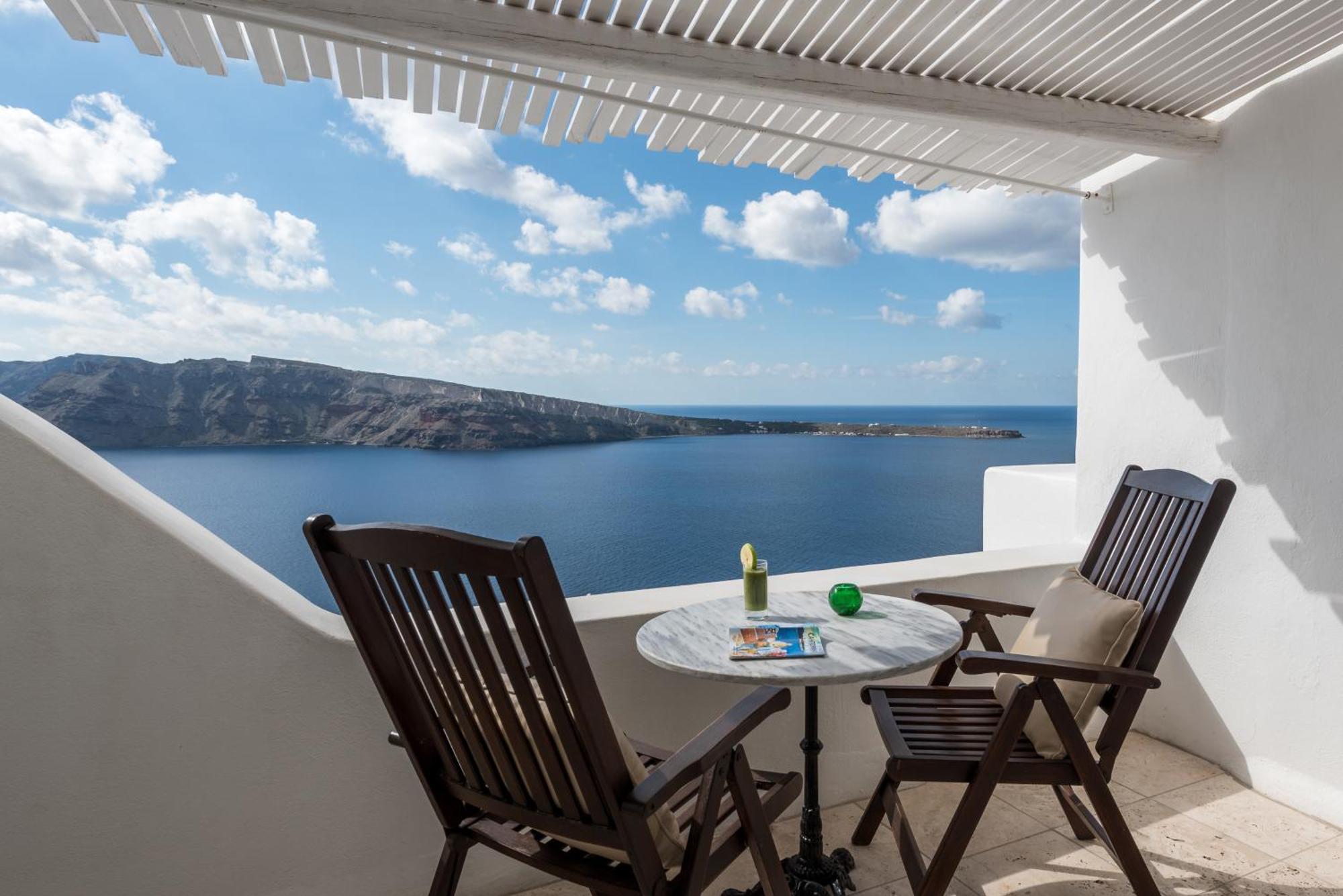 Fanari Villas Ia Exterior foto