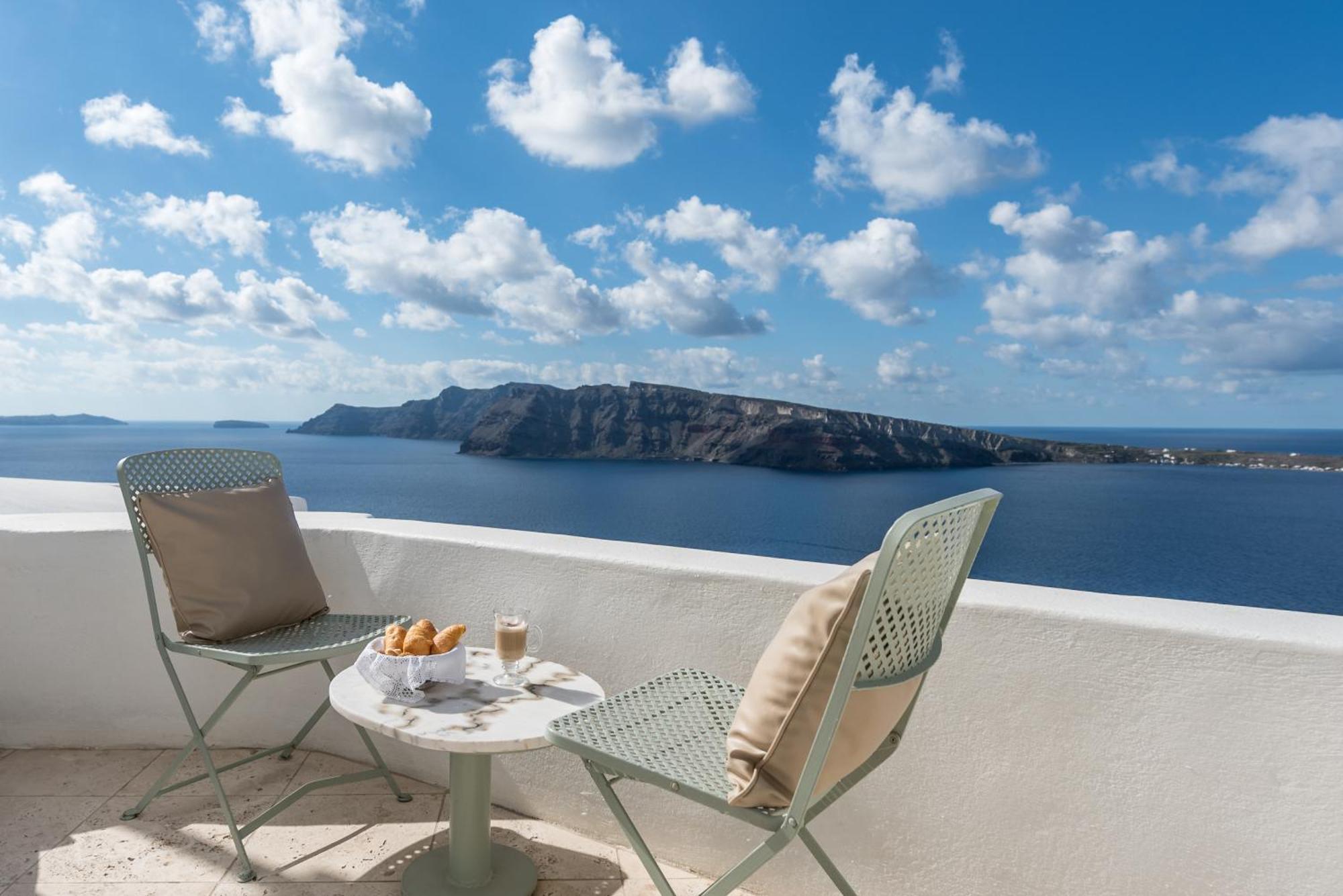 Fanari Villas Ia Exterior foto